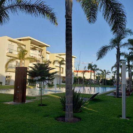 Casa Bay Beach Retreat Sidi Rahal  Exterior foto